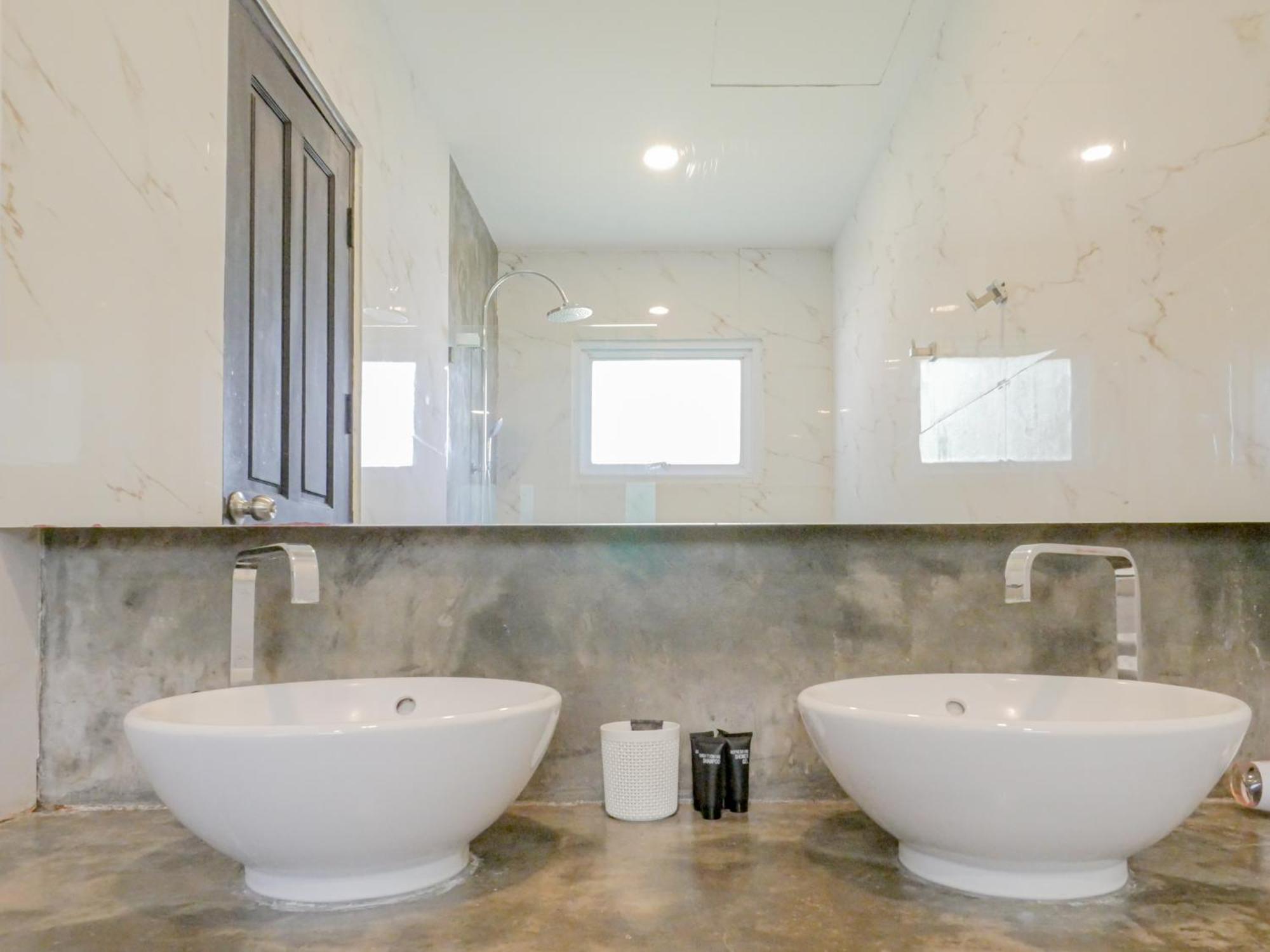 Og - Private Pool & Jungle View Villa Amphoe Koksamui