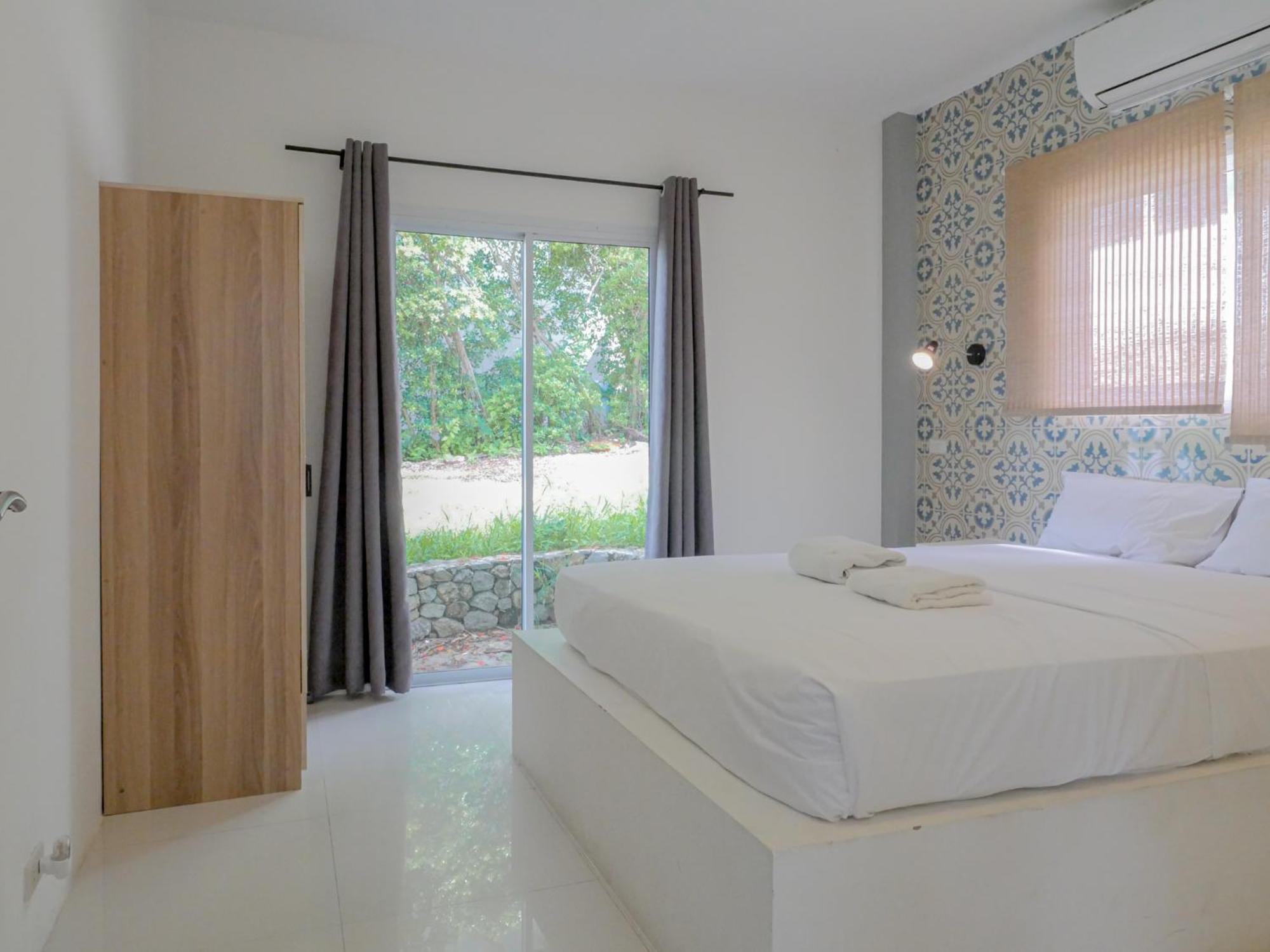 Og - Private Pool & Jungle View Villa *